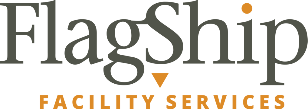 Flagship Facility Services Flagship Facility Services Logo