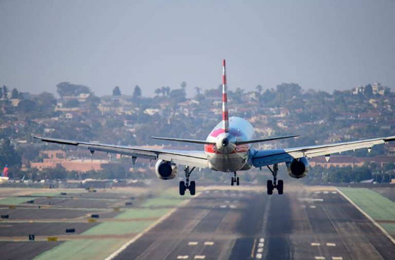 San Diego International Airport San Diego International Airport