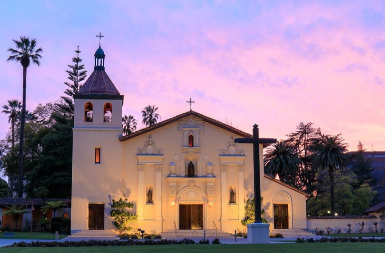 Santa Clara Santa Clara