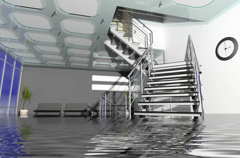 Water, water everywhere Water, water everywhere