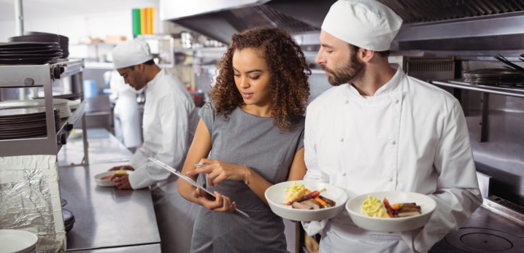 Kitchen manager job in calgary