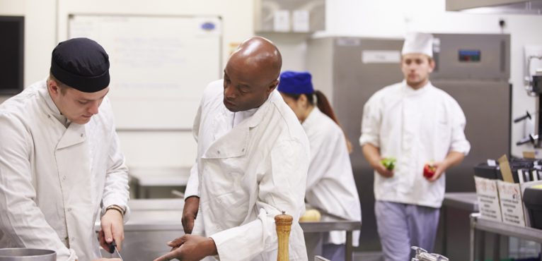 Different Types Of Kitchen Setups Food Service Different Types Of Kitchen Setups Food Service