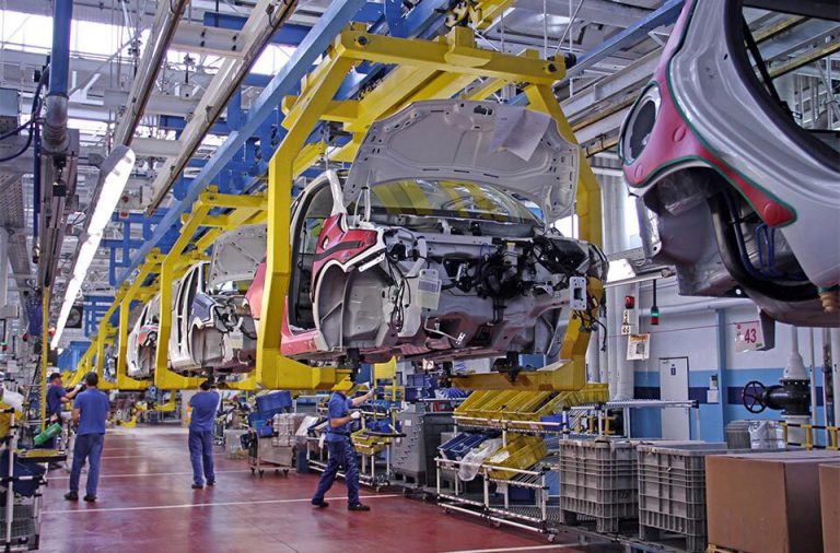 Electric Automobile Manufacturer Electric Automobile Manufacturer