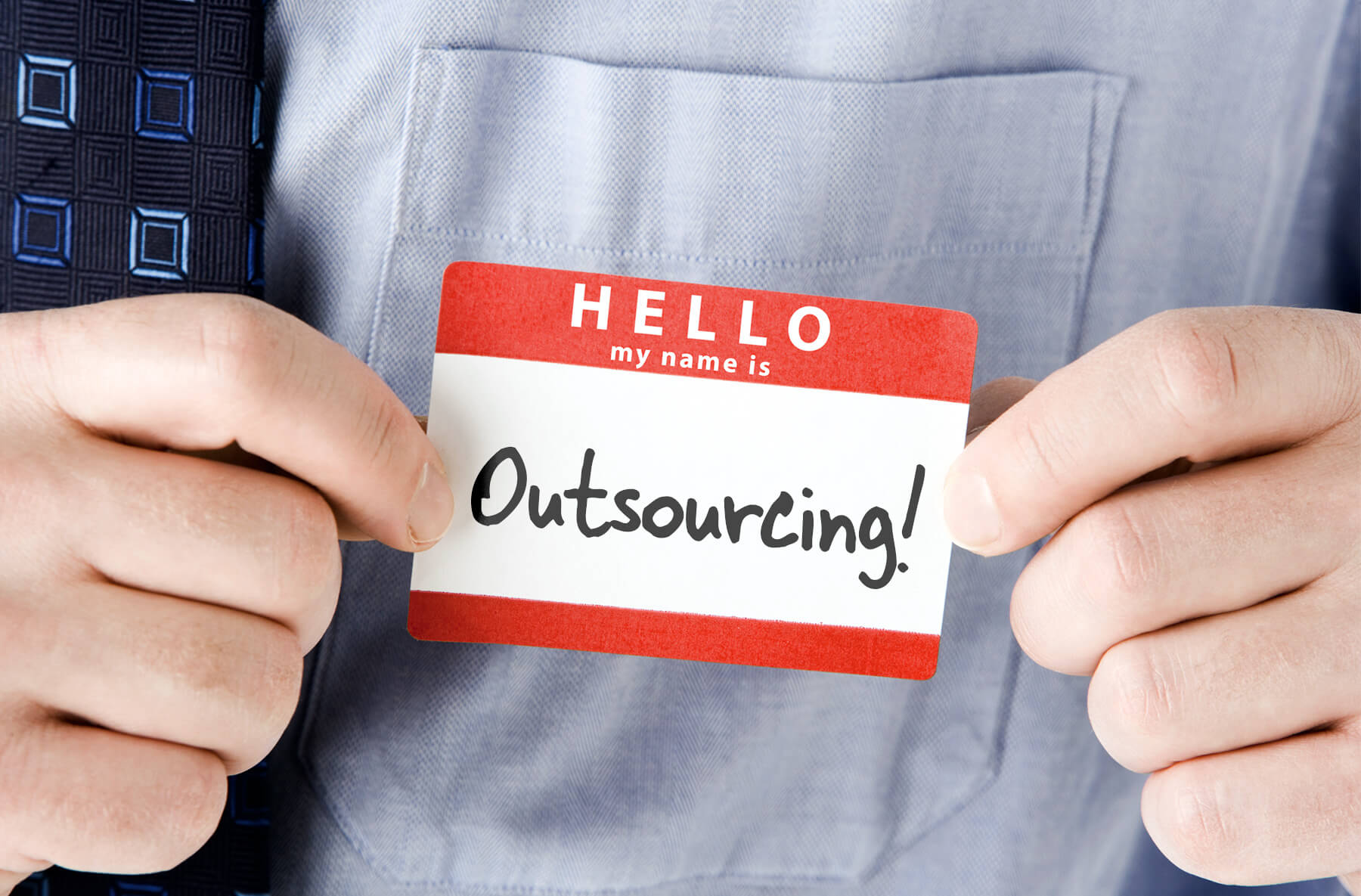Facility Outsourcing