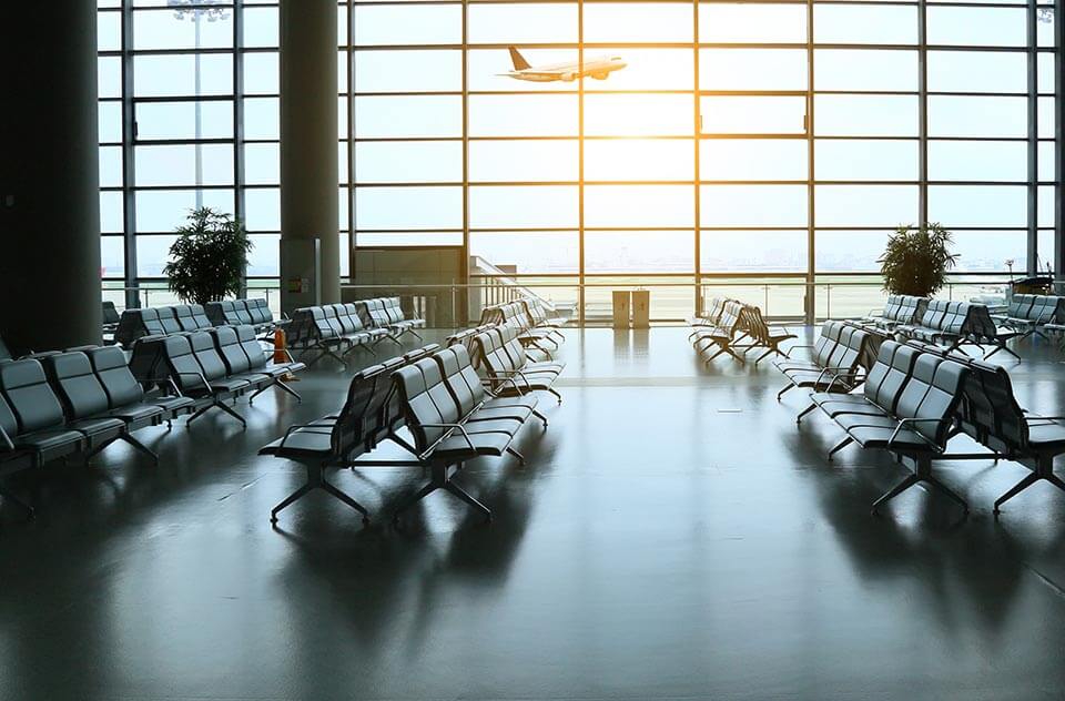 Orlando International Airport