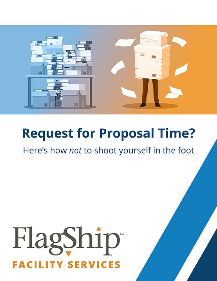 RFP Request for Proposal Time RFP Request for Proposal Time