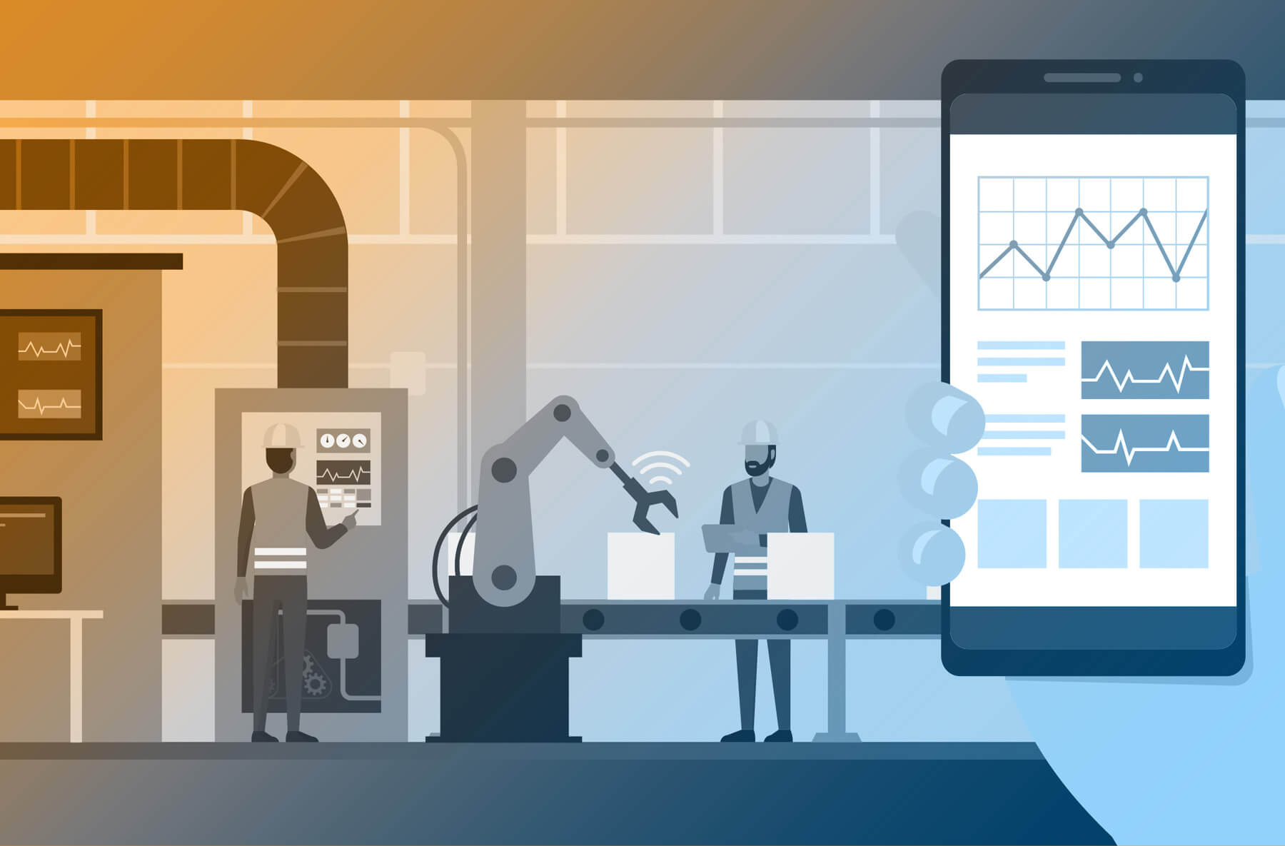 Facility CMMS Systems