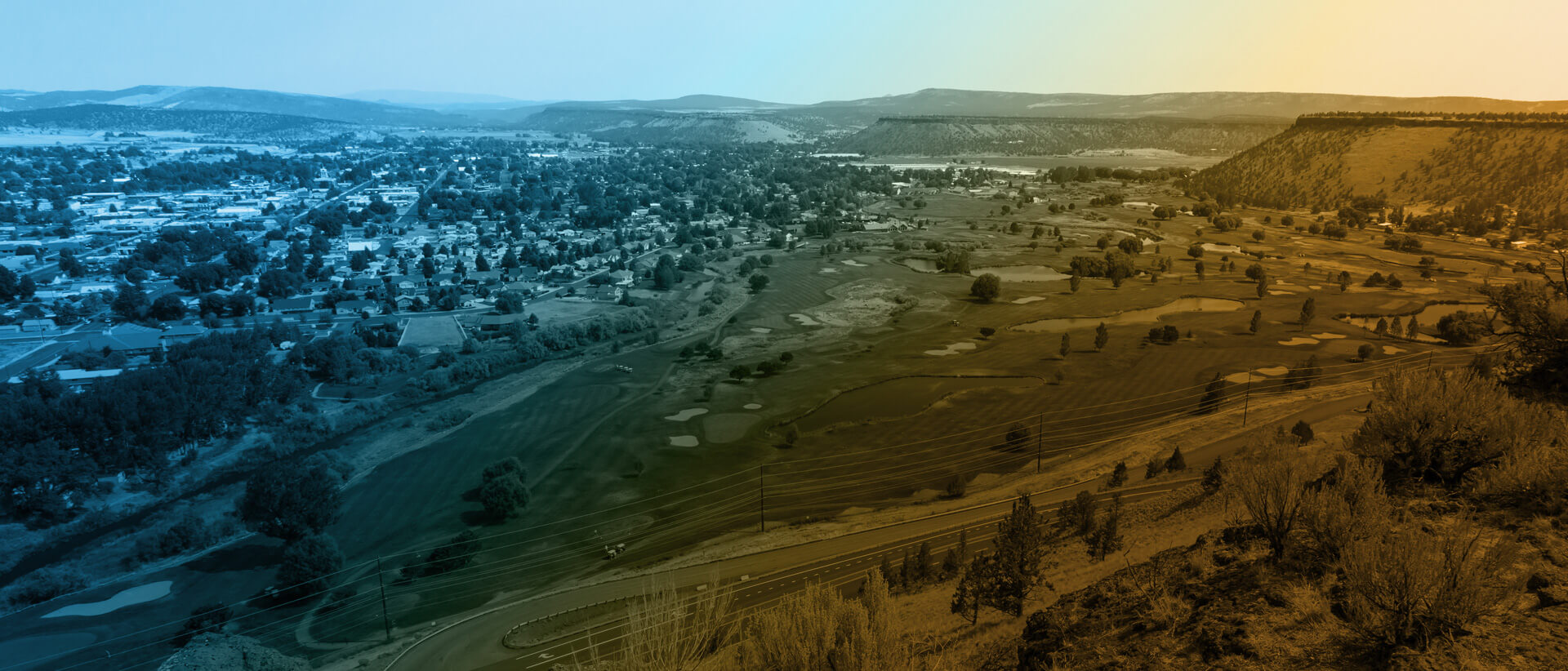 prineville culinary services flagship