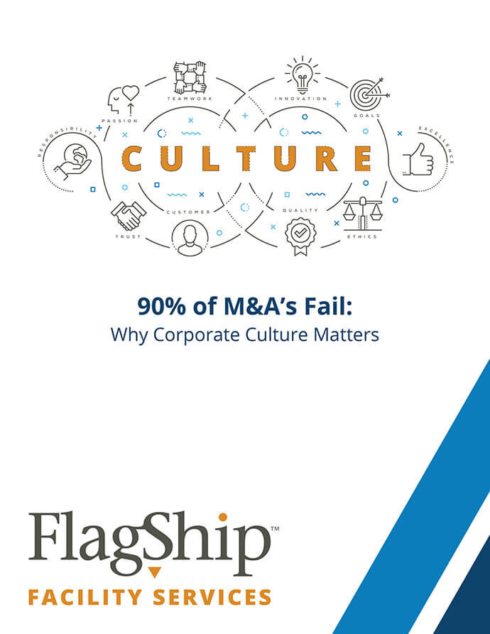 90 Percent of Mergers and Acquisitions Fail 90 Percent of Mergers and Acquisitions Fail