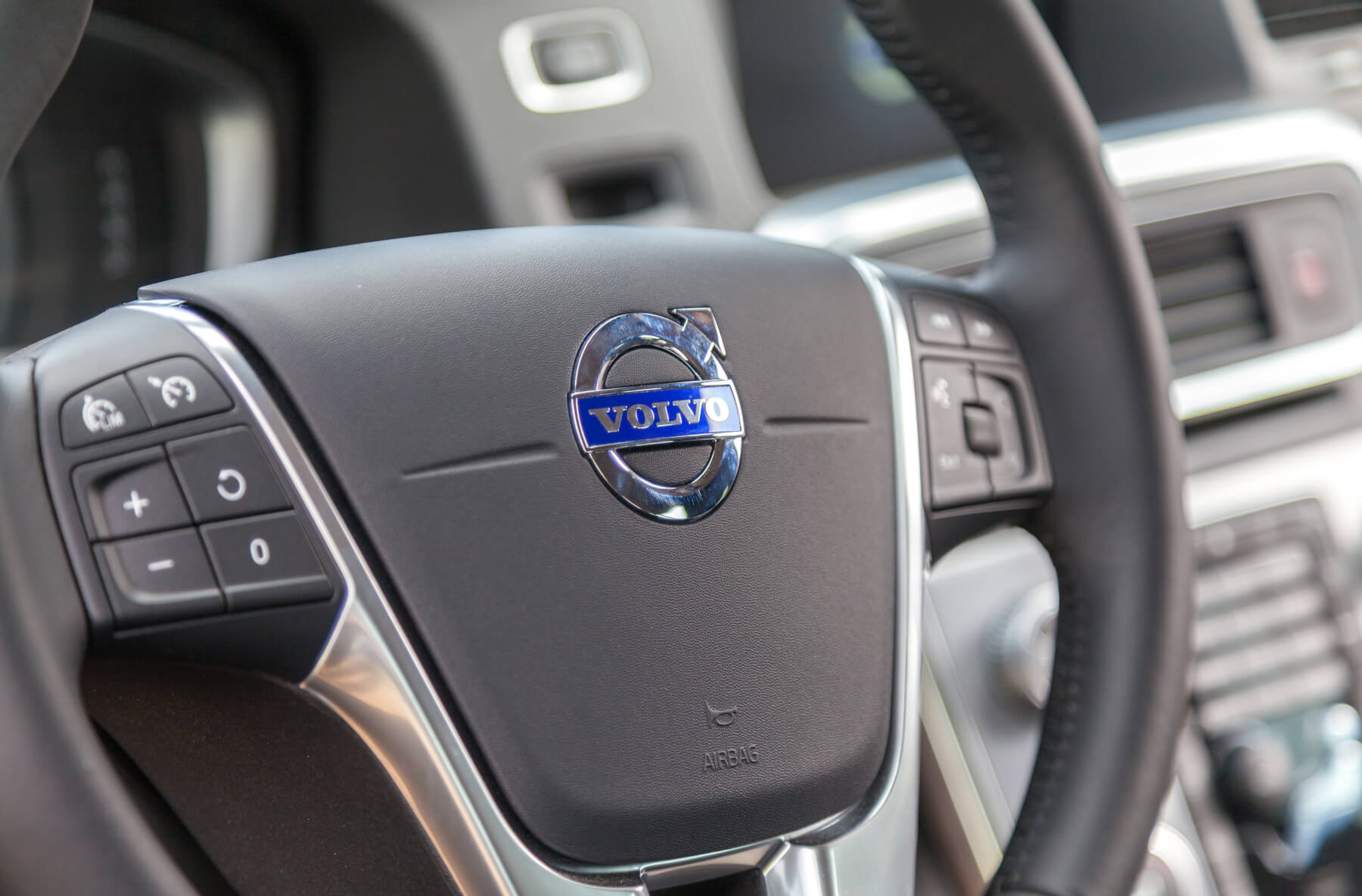 Volvo Early Start
