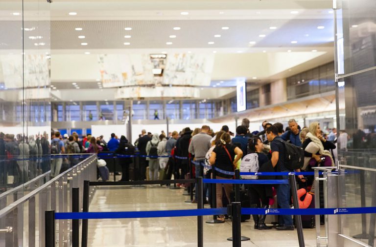 Flagship Provides TSA Meals Flagship Provides TSA Meals