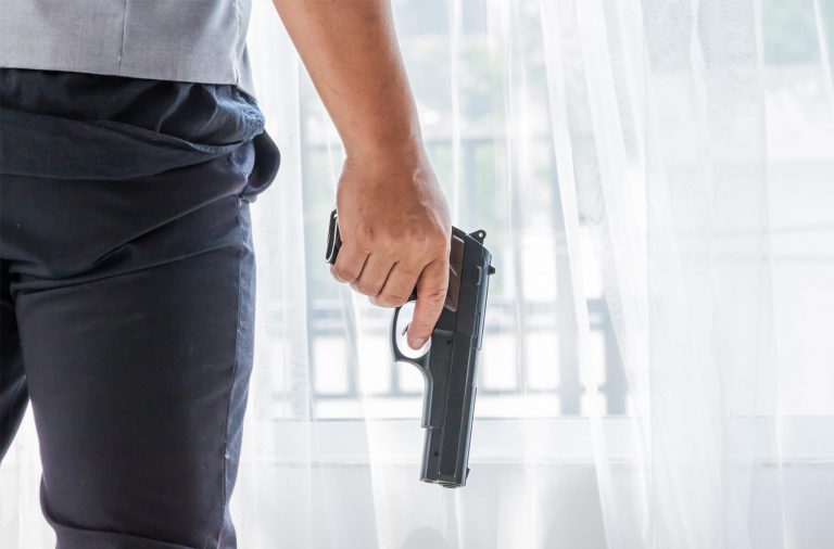 Active Shooter Employee Guide Active Shooter Employee Guide