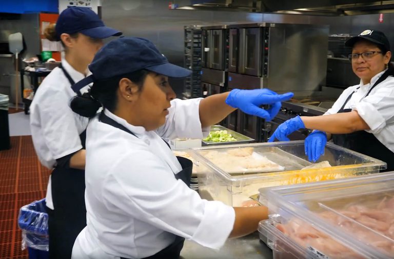 Flagship Culinary Services Flagship Culinary Services
