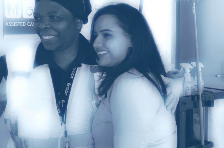Family Camaraderie at Flagship Facility Services Family Camaraderie at Flagship Facility Services