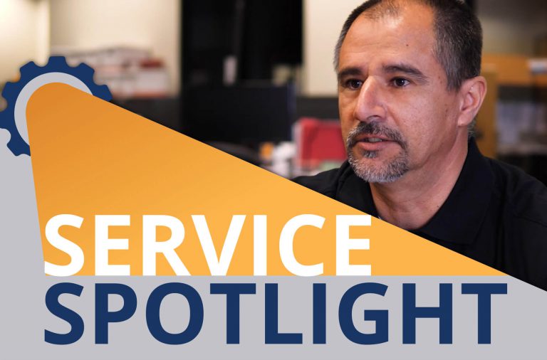 Luis Maintenance Engineer Service Spotlight Luis Maintenance Engineer Service Spotlight