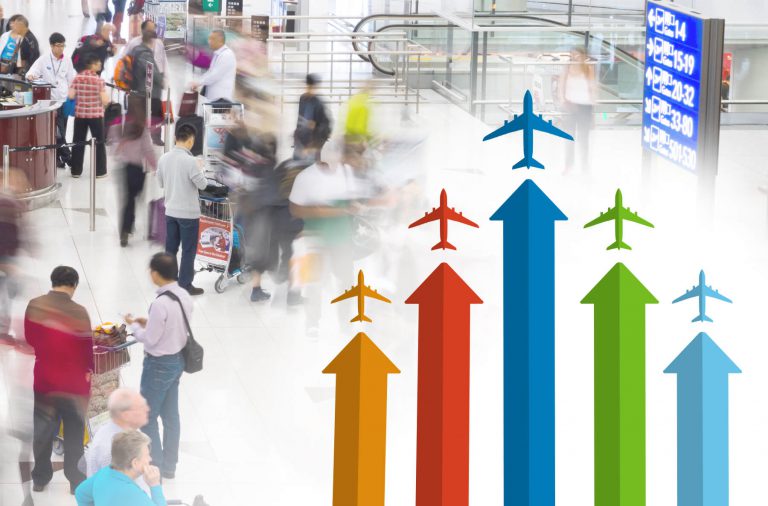 Airport Travel Passenger Satisfaction Airport Travel Passenger Satisfaction