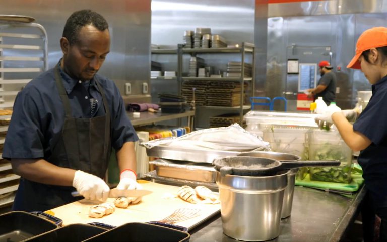 Prep Cook Prep Cook