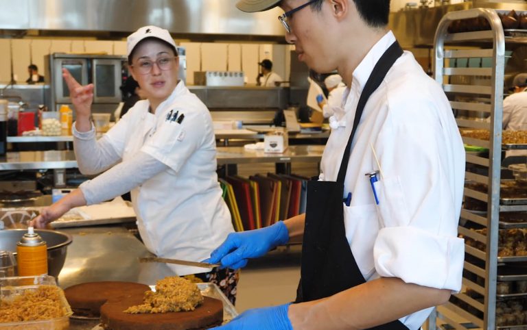Pastry Supervisor Pastry Supervisor