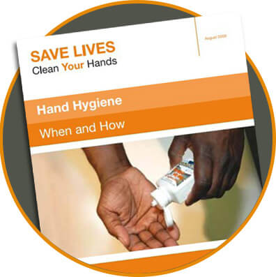 World Health Organization Hand Hygiene World Health Organization Hand Hygiene