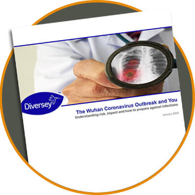 The Wuhan Coronavirus Outbreak and You The Wuhan Coronavirus Outbreak and You