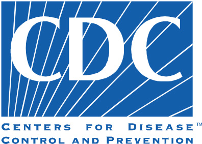 Centers Disease Control CDC Logo Centers Disease Control CDC Logo