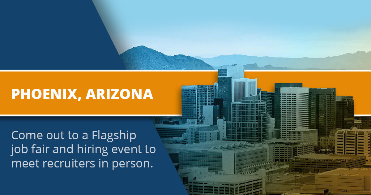 visit arizona jobs