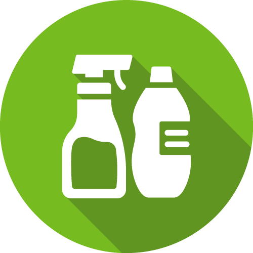 Disinfect Icon Disinfect Icon