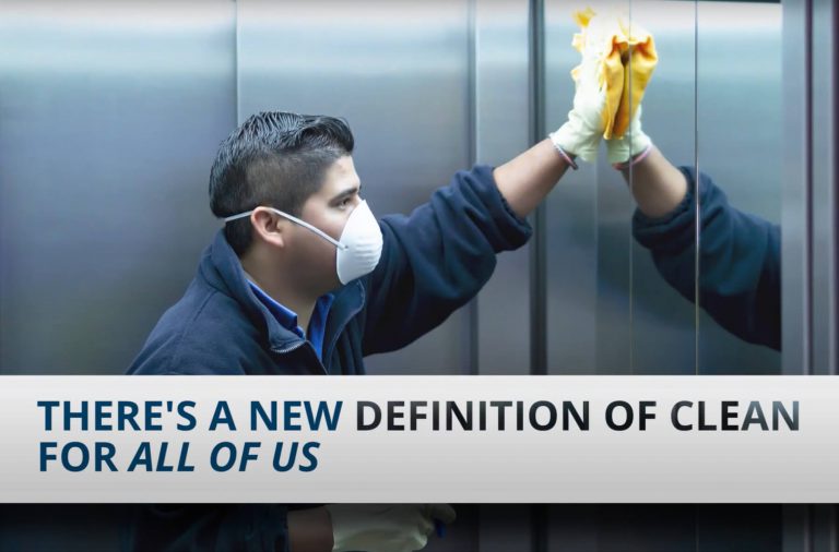COVID-19 Disinfecting Your Facility COVID-19 Disinfecting Your Facility