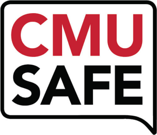 Carnegie Mellon University Safe Logo Carnegie Mellon University Safe Logo