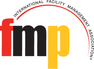 Facility Management Professional Logo Facility Management Professional Logo