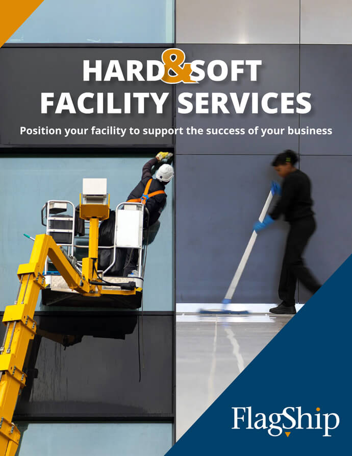 Hard Soft Facility Services White Paper Cover Hard Soft Facility Services White Paper Cover