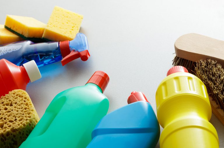 Cleaning Disinfectant Products Cleaning Disinfectant Products
