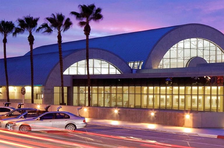 Santa Ana John Wayne Airport Santa Ana John Wayne Airport