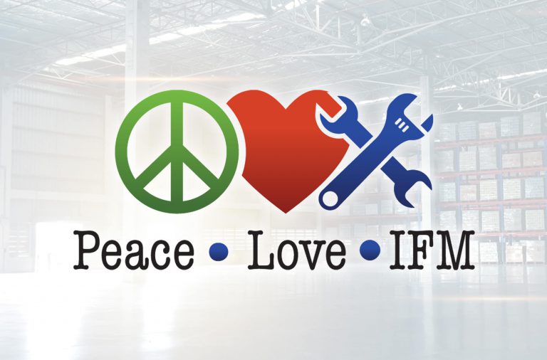 Peace Love IFM Webinar Peace Love IFM Webinar