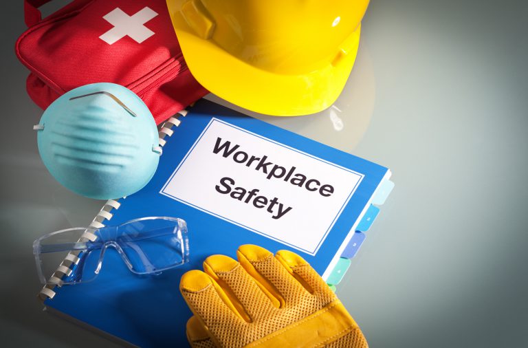 Workplace Safety Handbook Manual Workplace Safety Handbook Manual